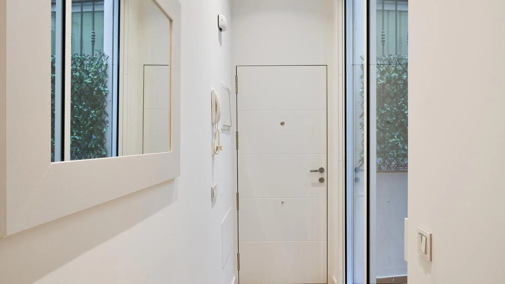 Apartment Malagahome