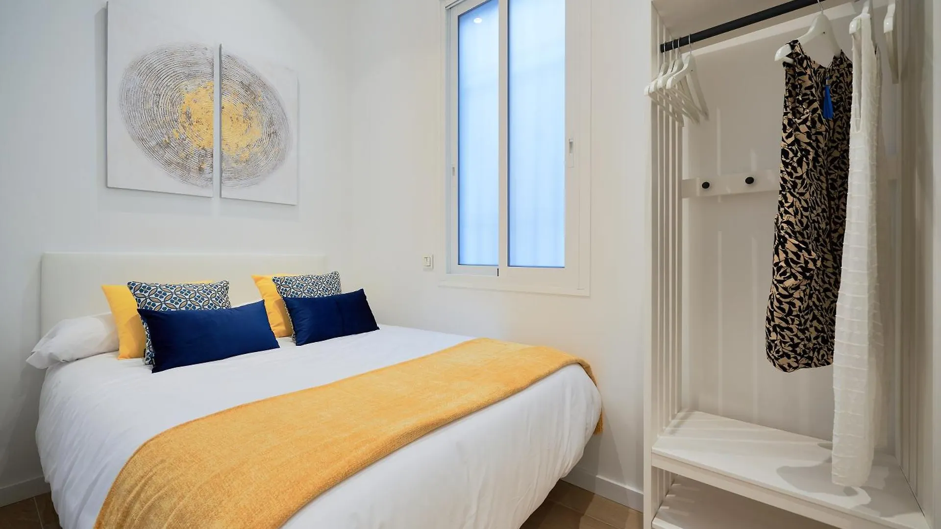 Malagahome Malaga