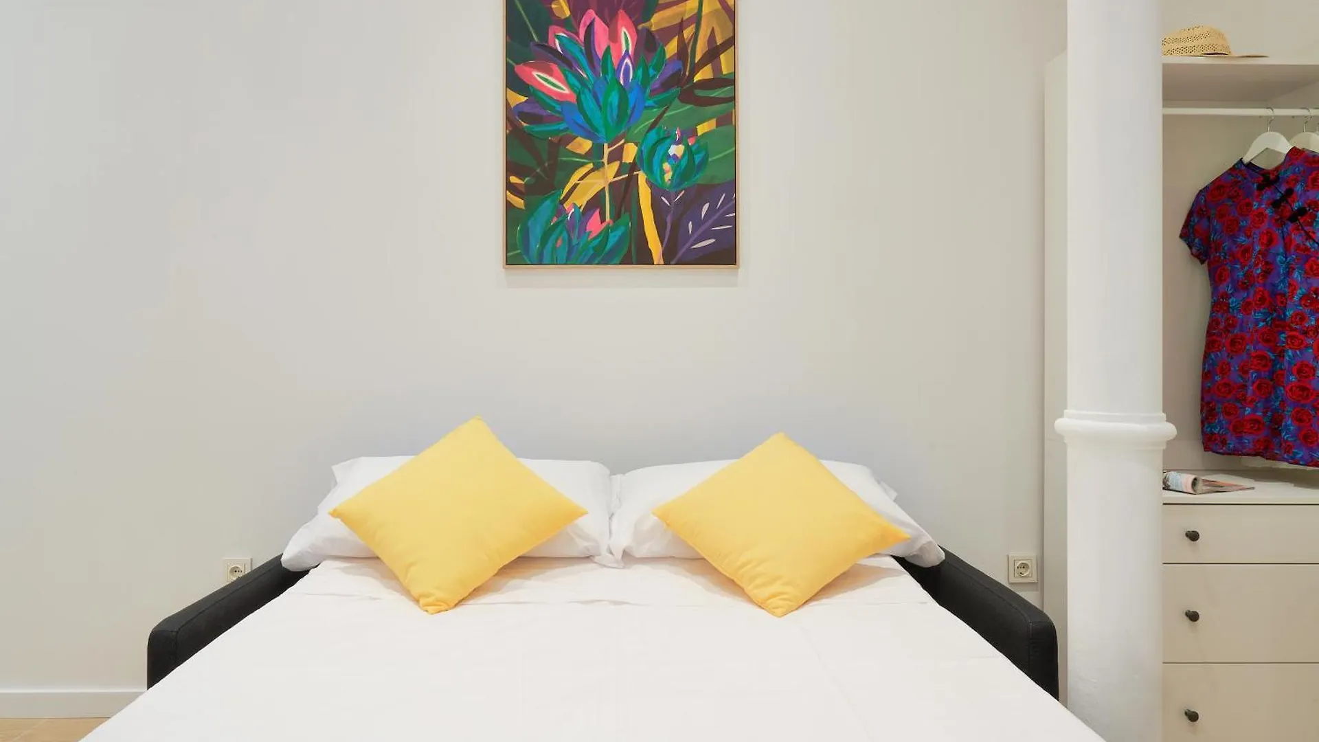 Apartment Malagahome