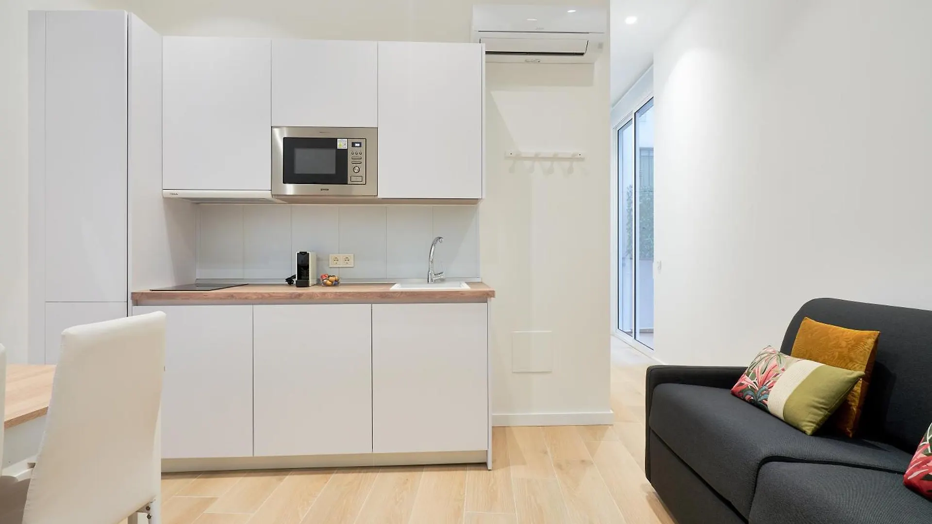 Malagahome Apartment Malaga
